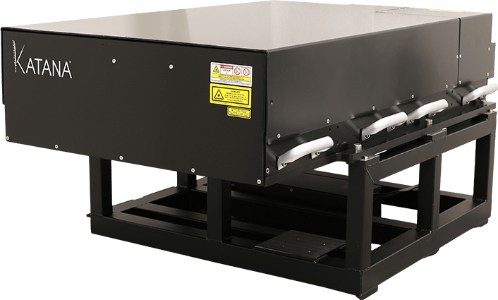Katana Laser Processing Light Engine