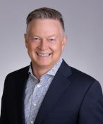 Lars Eng, President and CEO