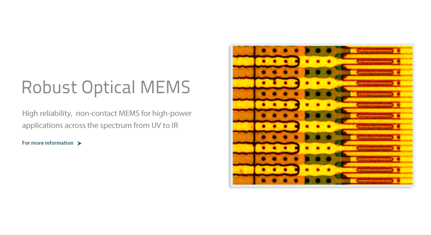 MEMS Design