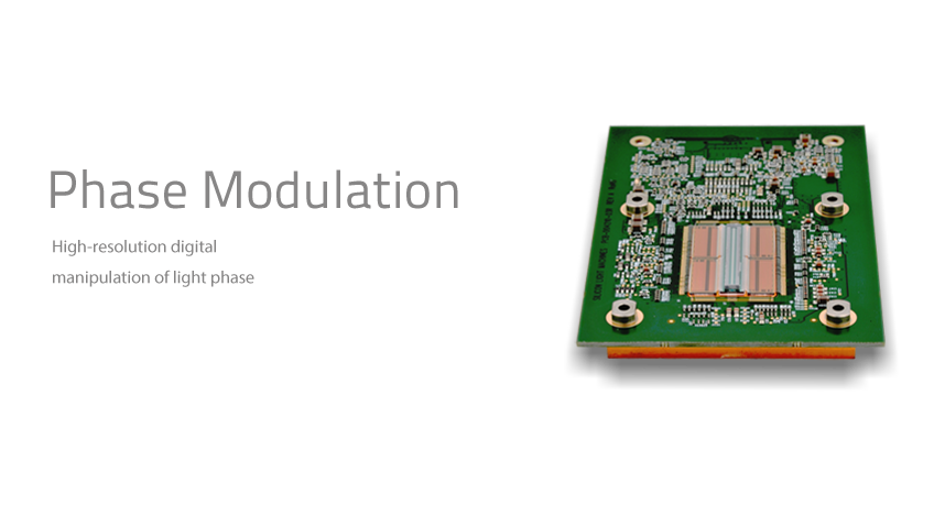 Phase Modulation