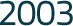 2003