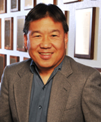 Ken Fukui, SVP of Operations