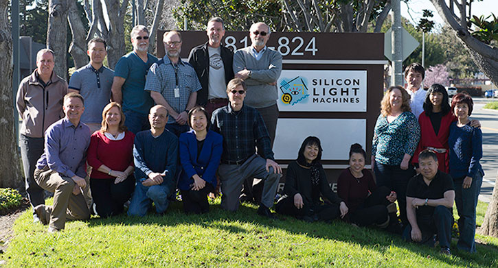 SLM-Team-Picture